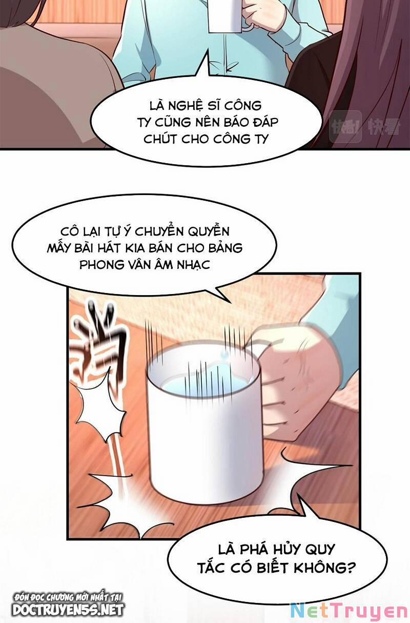 Chị Gái Tôi Là Đại Minh Tinh 128 trang 36