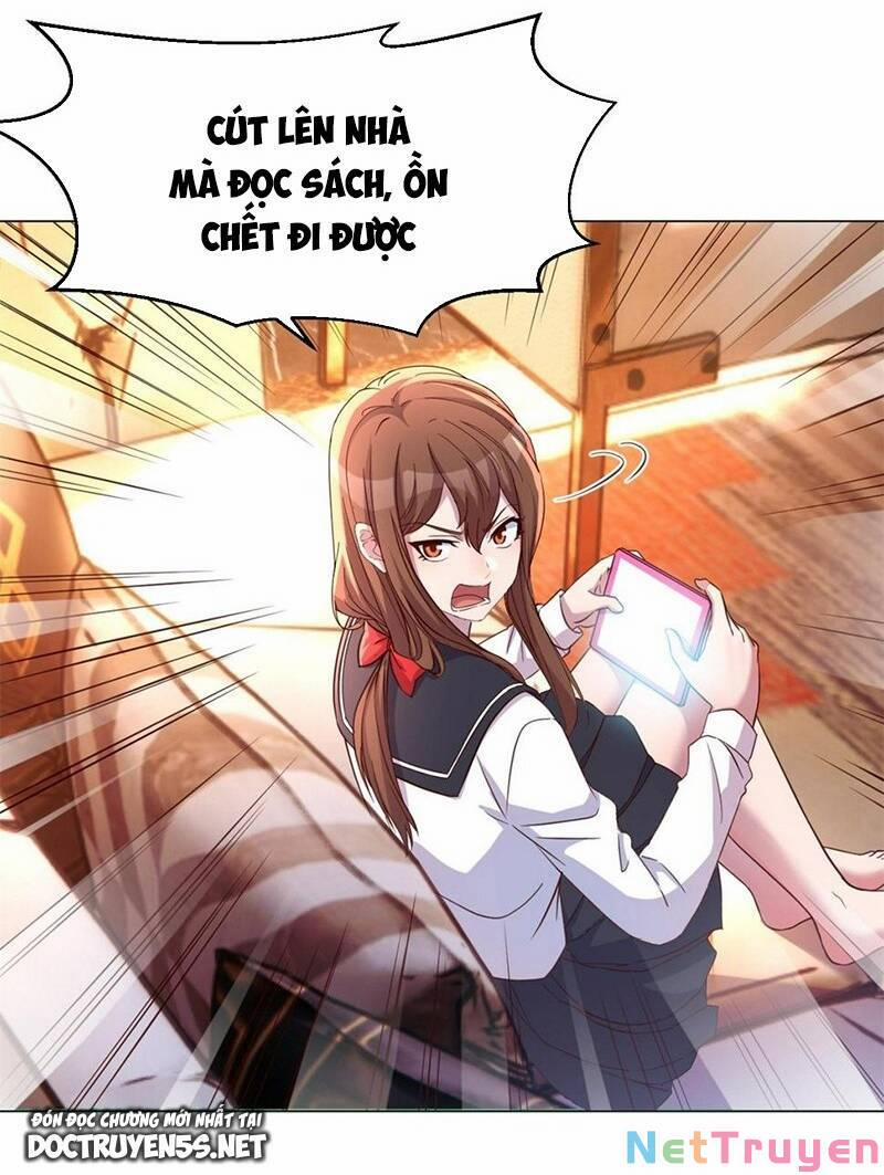 Chị Gái Tôi Là Đại Minh Tinh 128 trang 5