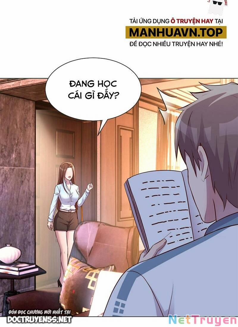 Chị Gái Tôi Là Đại Minh Tinh 128 trang 7