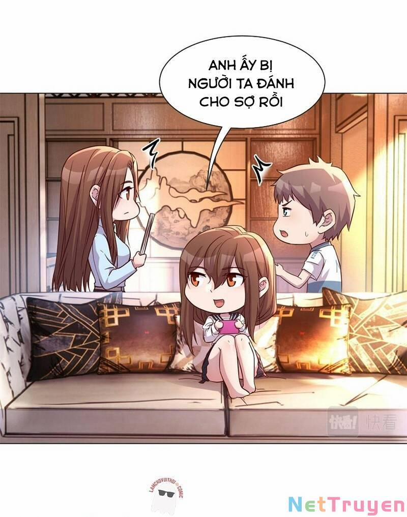 Chị Gái Tôi Là Đại Minh Tinh 128 trang 9