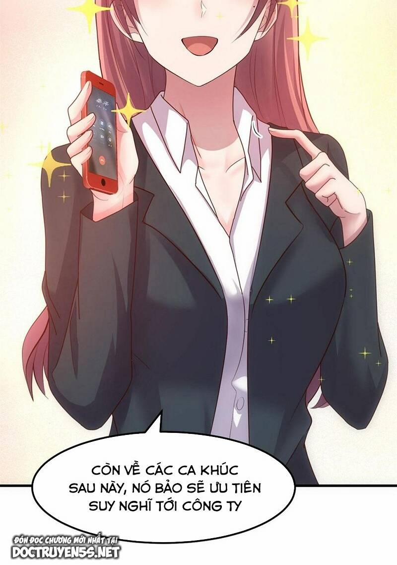 Chị Gái Tôi Là Đại Minh Tinh 129 trang 12