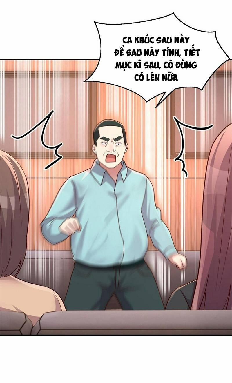 Chị Gái Tôi Là Đại Minh Tinh 129 trang 13