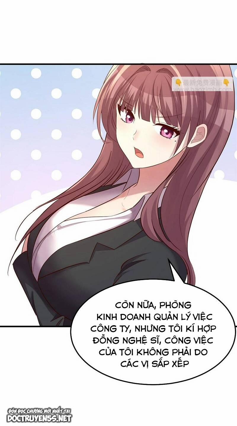 Chị Gái Tôi Là Đại Minh Tinh 129 trang 16