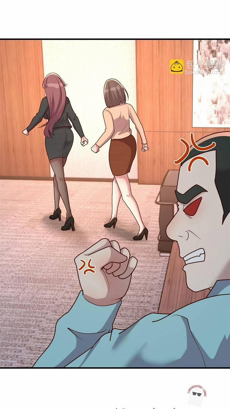 Chị Gái Tôi Là Đại Minh Tinh 129 trang 17