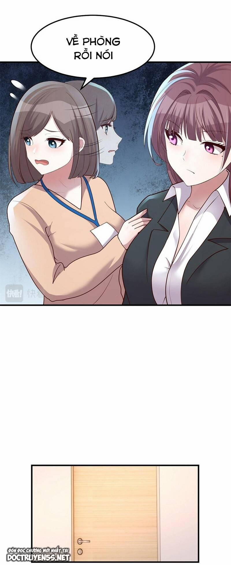 Chị Gái Tôi Là Đại Minh Tinh 129 trang 20