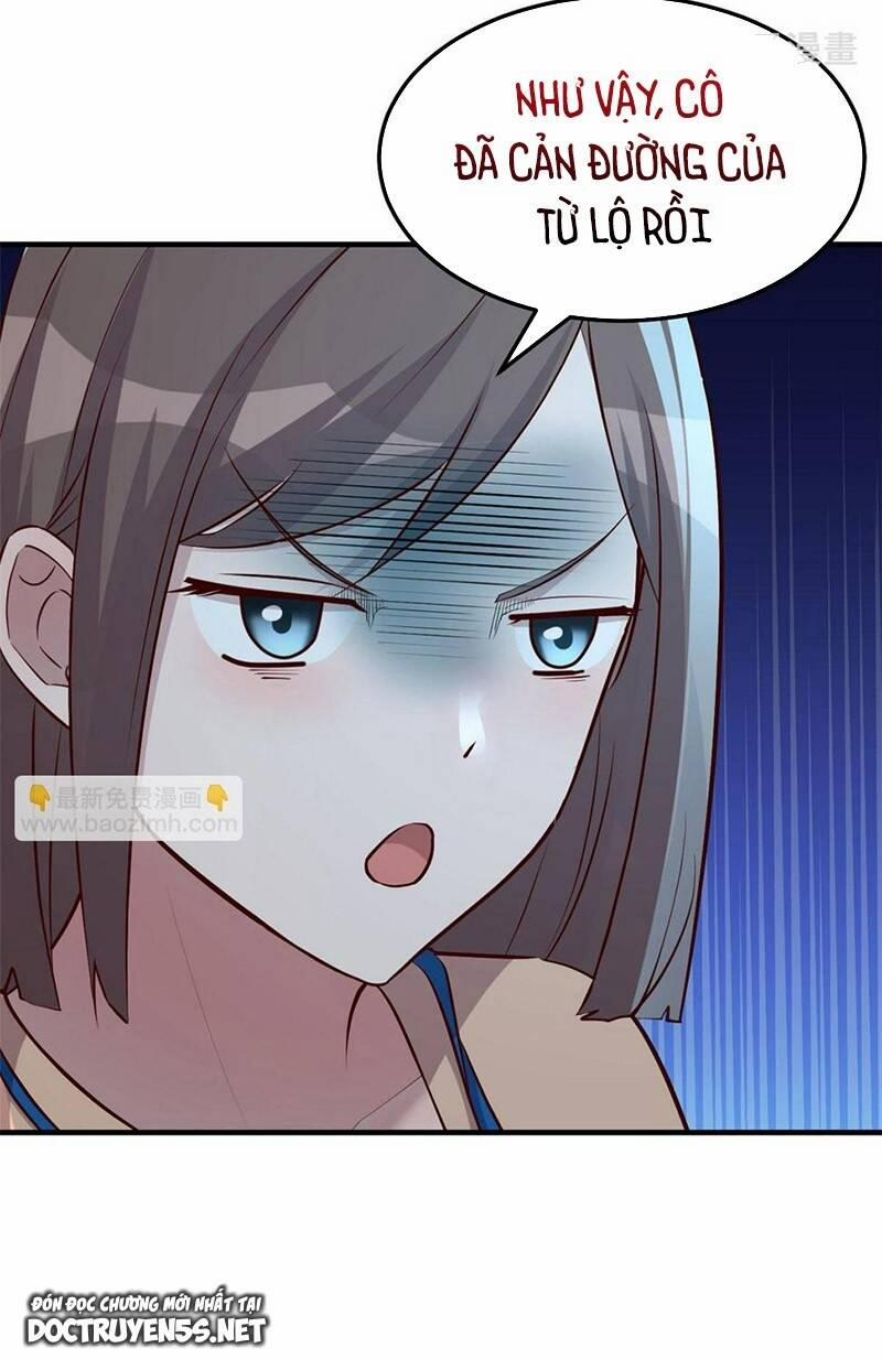 Chị Gái Tôi Là Đại Minh Tinh 129 trang 22