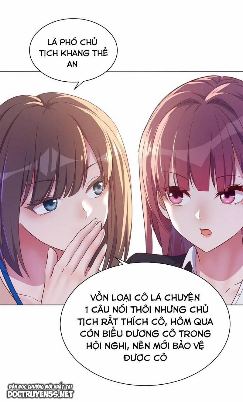 Chị Gái Tôi Là Đại Minh Tinh 129 trang 24