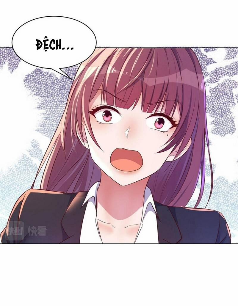 Chị Gái Tôi Là Đại Minh Tinh 129 trang 25