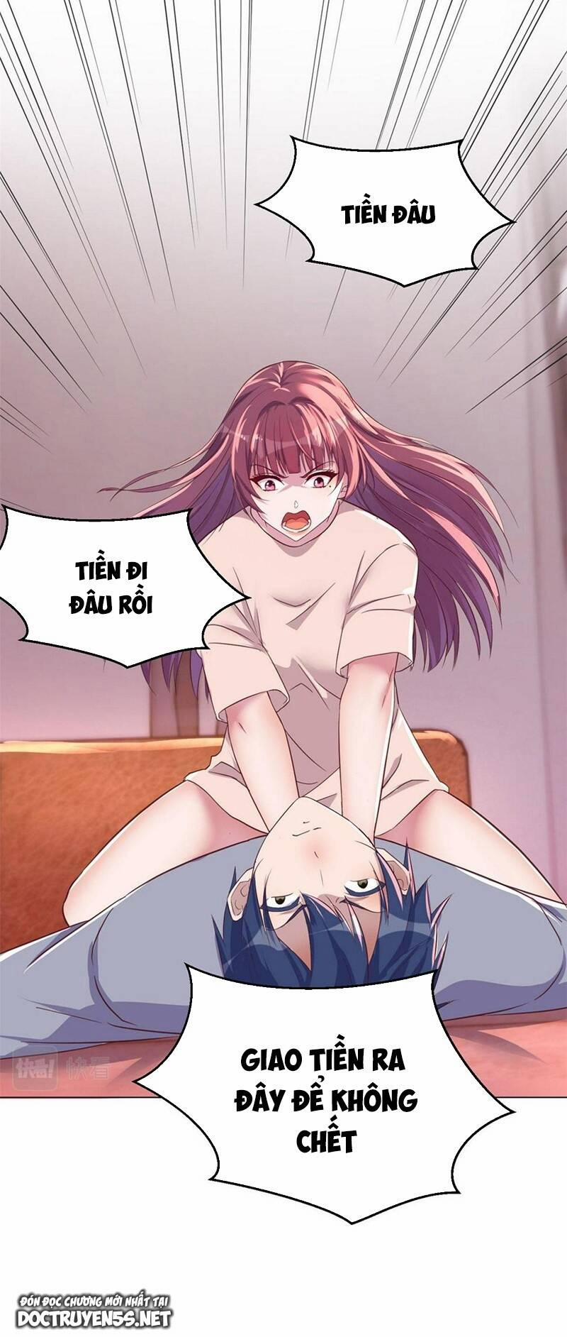 Chị Gái Tôi Là Đại Minh Tinh 129 trang 29