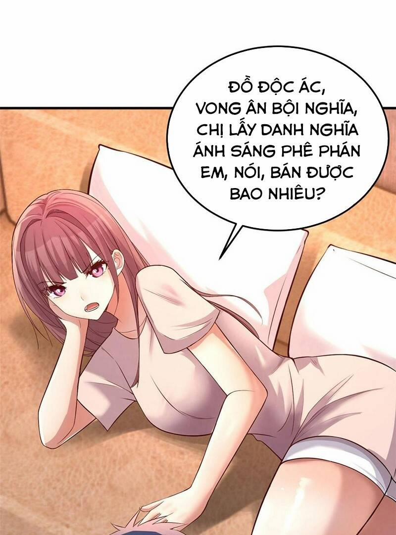 Chị Gái Tôi Là Đại Minh Tinh 129 trang 34