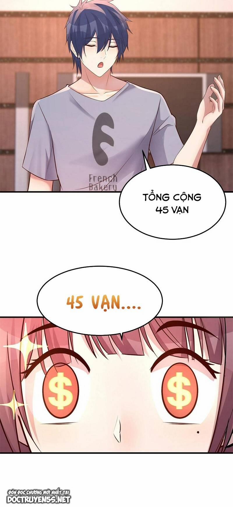 Chị Gái Tôi Là Đại Minh Tinh 129 trang 36