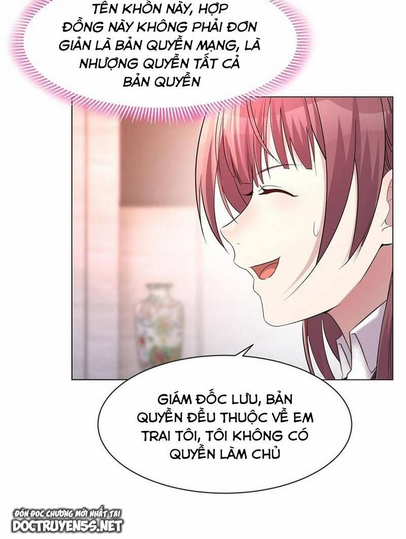 Chị Gái Tôi Là Đại Minh Tinh 129 trang 6