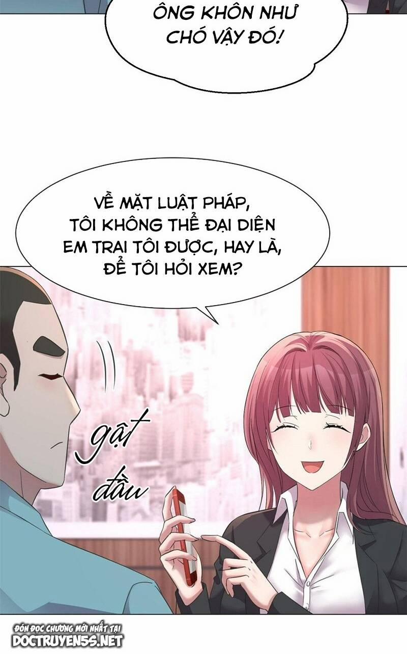 Chị Gái Tôi Là Đại Minh Tinh 129 trang 8