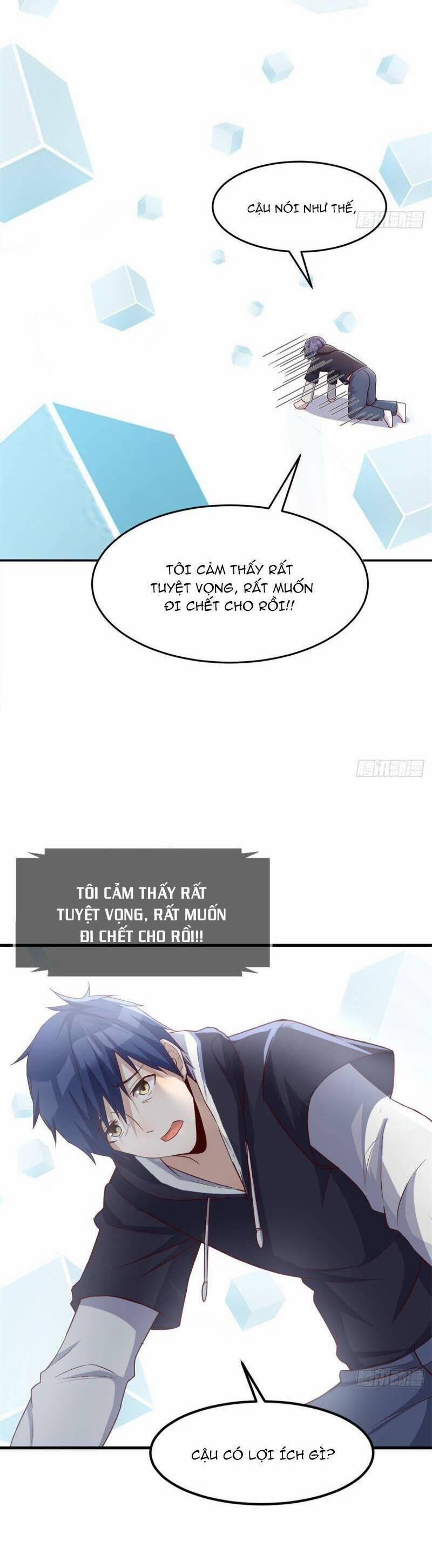 Chị Gái Tôi Là Đại Minh Tinh 13 trang 11