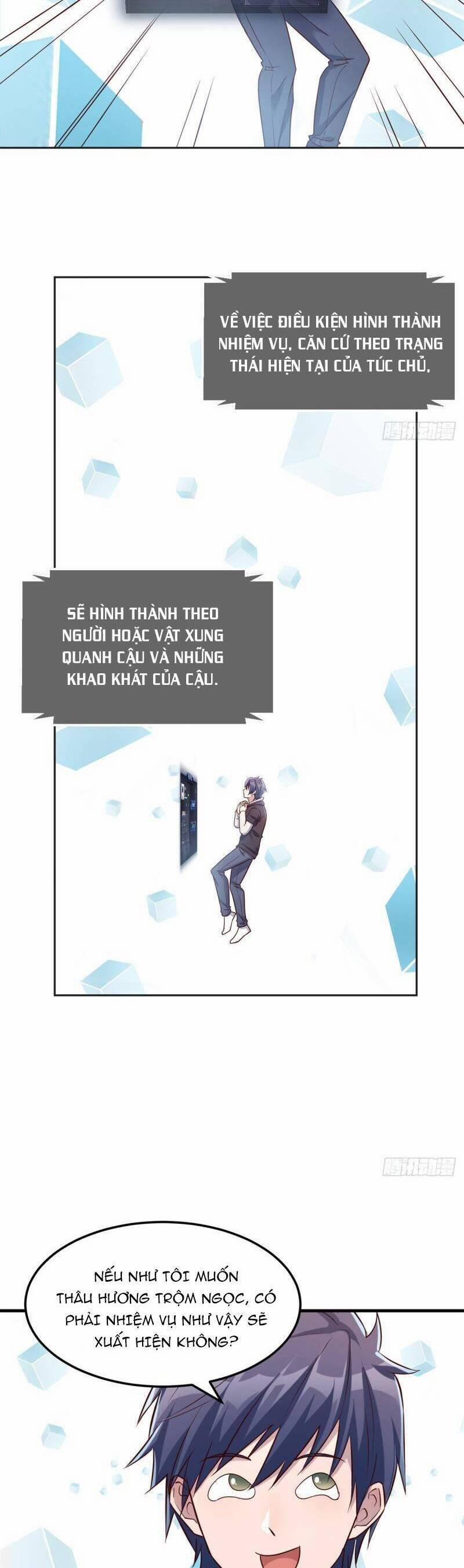 Chị Gái Tôi Là Đại Minh Tinh 13 trang 18