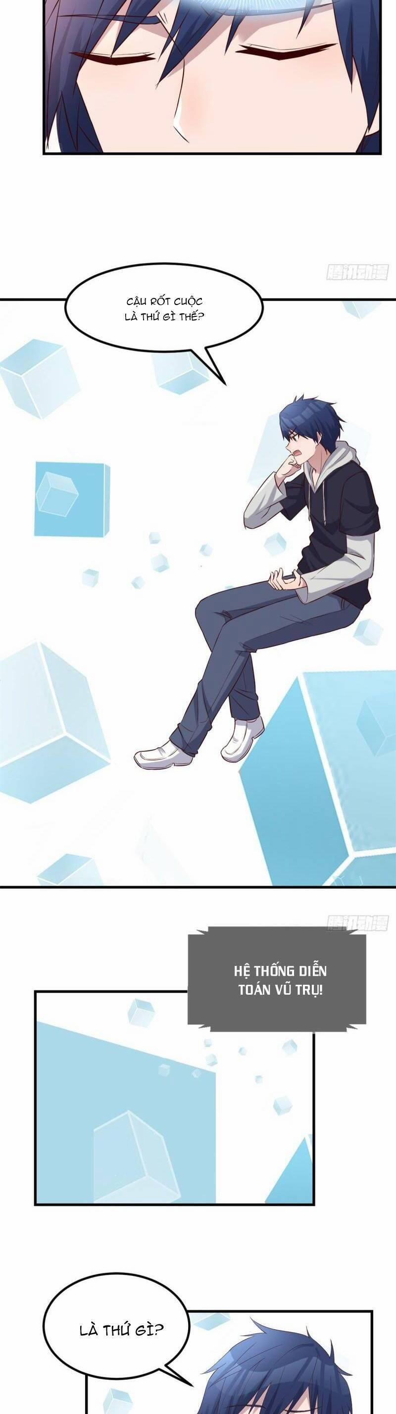 Chị Gái Tôi Là Đại Minh Tinh 13 trang 2