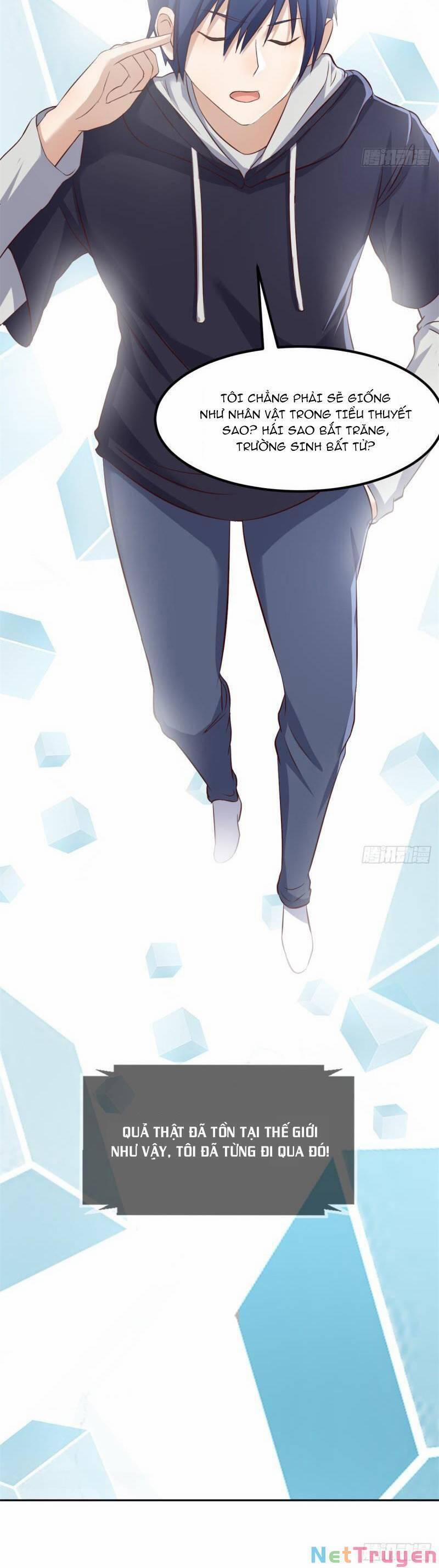 Chị Gái Tôi Là Đại Minh Tinh 13 trang 7