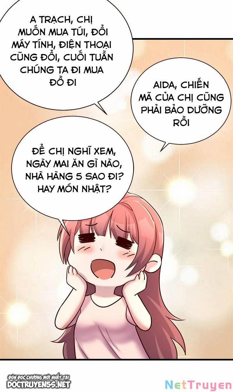 Chị Gái Tôi Là Đại Minh Tinh 130 trang 0