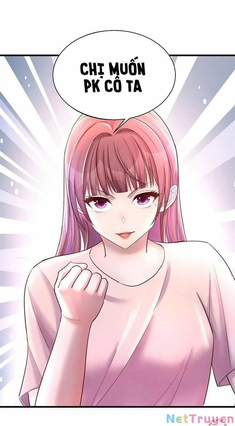 Chị Gái Tôi Là Đại Minh Tinh 130 trang 13