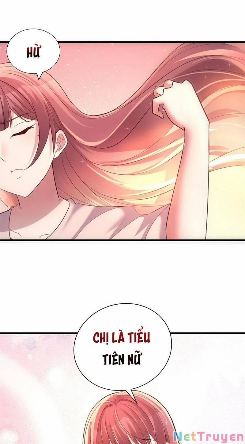 Chị Gái Tôi Là Đại Minh Tinh 130 trang 15