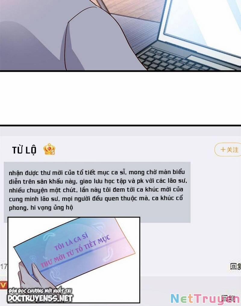 Chị Gái Tôi Là Đại Minh Tinh 130 trang 18