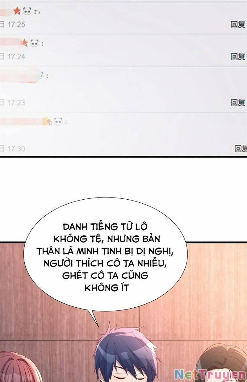 Chị Gái Tôi Là Đại Minh Tinh 130 trang 19