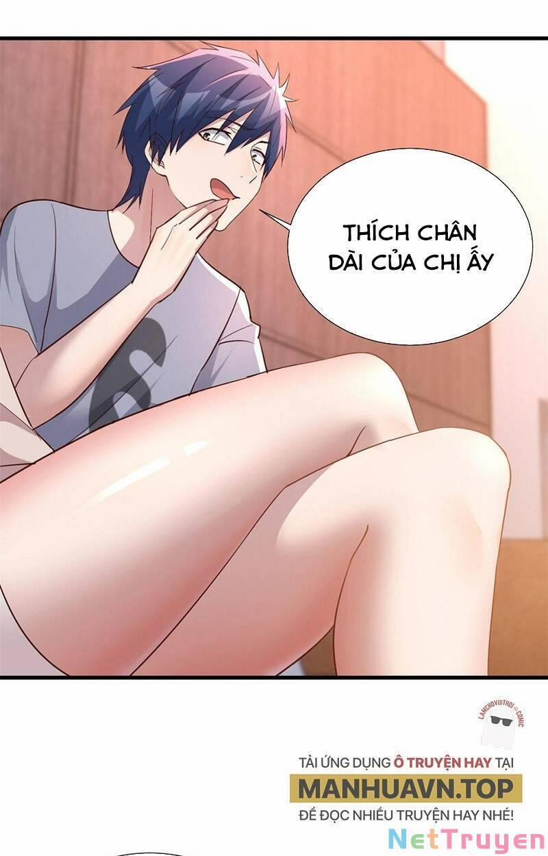 Chị Gái Tôi Là Đại Minh Tinh 130 trang 22