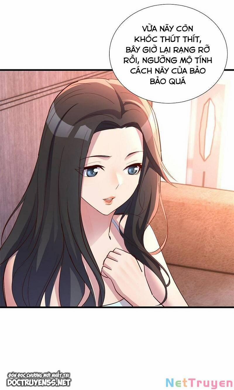 Chị Gái Tôi Là Đại Minh Tinh 130 trang 27