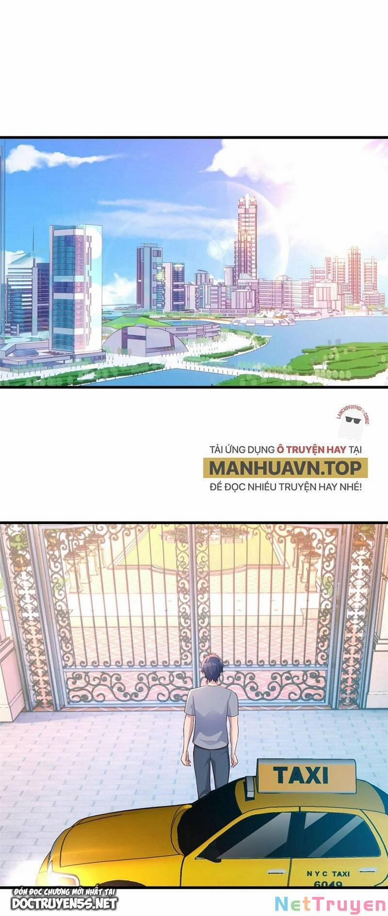 Chị Gái Tôi Là Đại Minh Tinh 130 trang 28