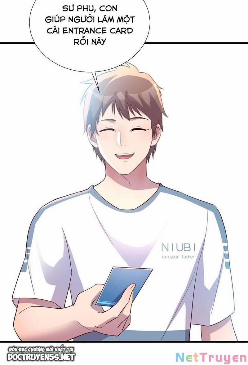 Chị Gái Tôi Là Đại Minh Tinh 130 trang 30