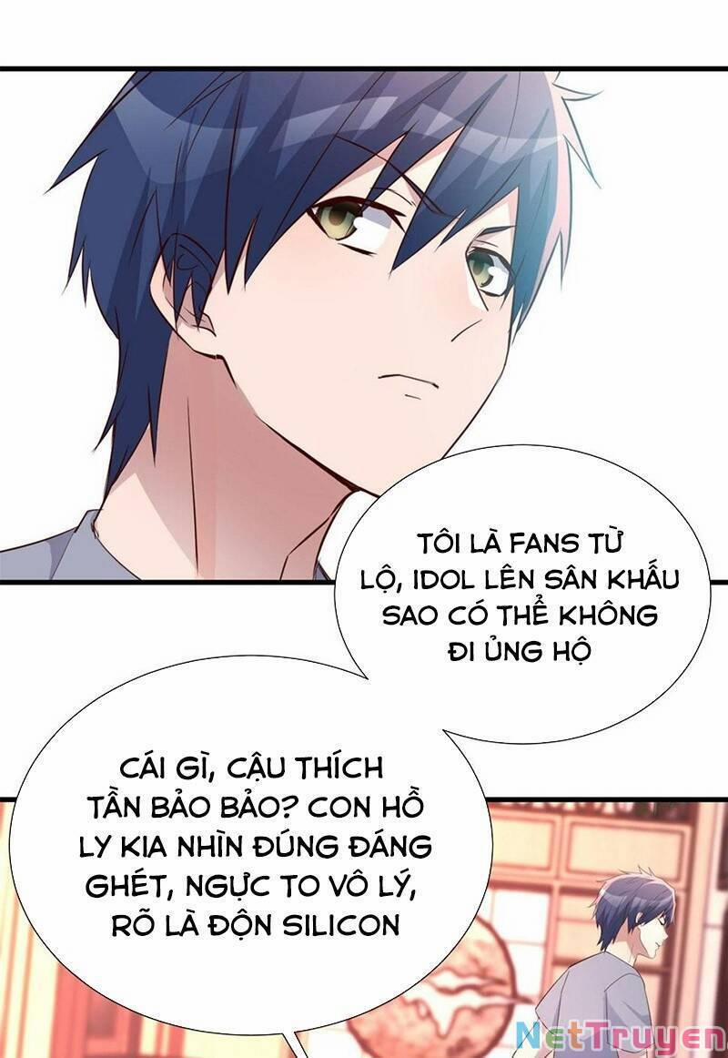 Chị Gái Tôi Là Đại Minh Tinh 130 trang 35