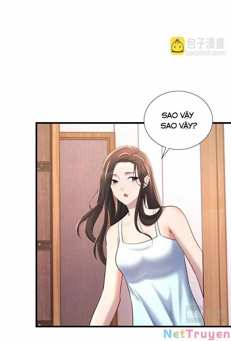 Chị Gái Tôi Là Đại Minh Tinh 130 trang 4