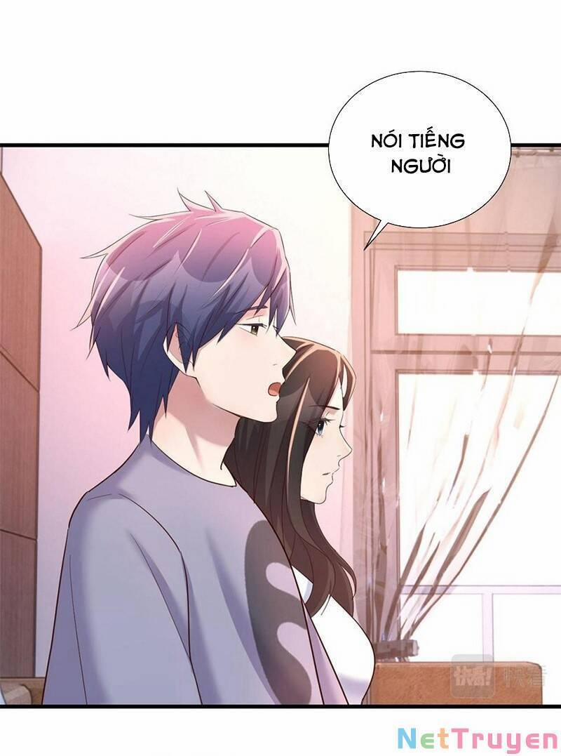 Chị Gái Tôi Là Đại Minh Tinh 130 trang 9