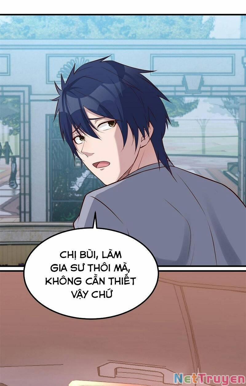 Chị Gái Tôi Là Đại Minh Tinh 131 trang 10