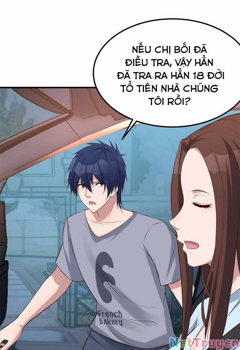 Chị Gái Tôi Là Đại Minh Tinh 131 trang 12