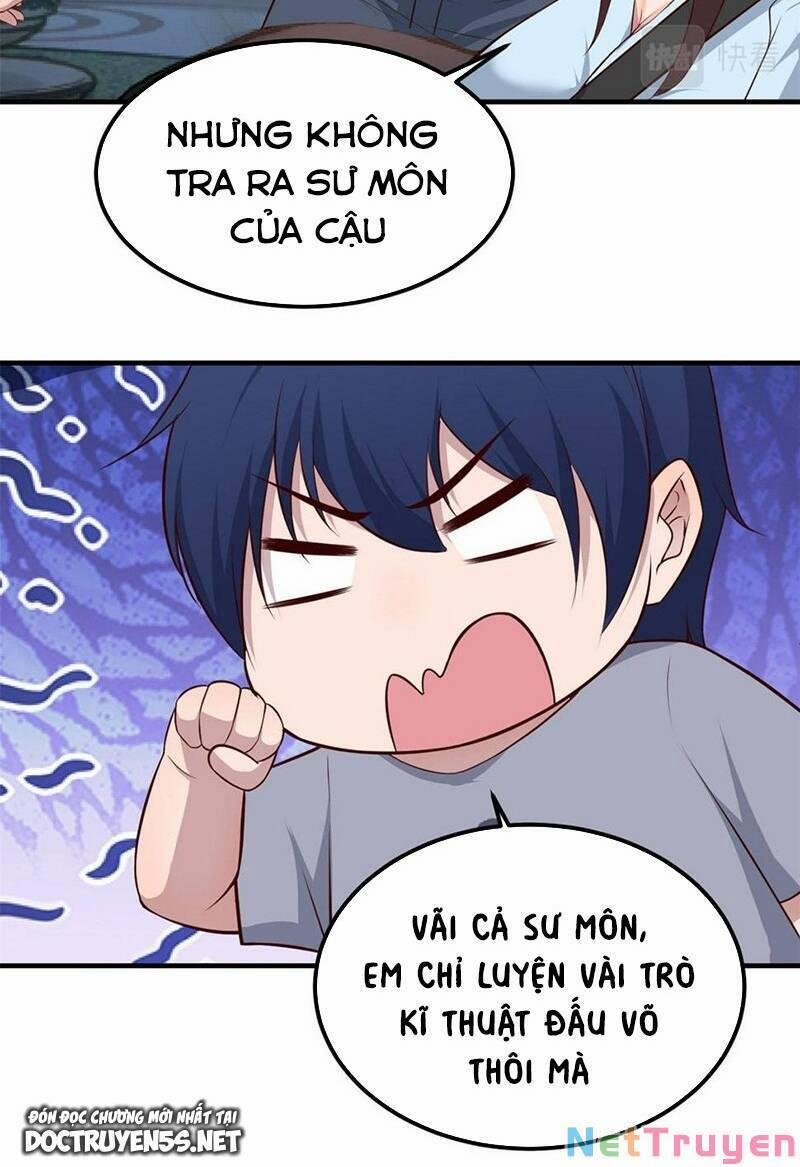 Chị Gái Tôi Là Đại Minh Tinh 131 trang 13