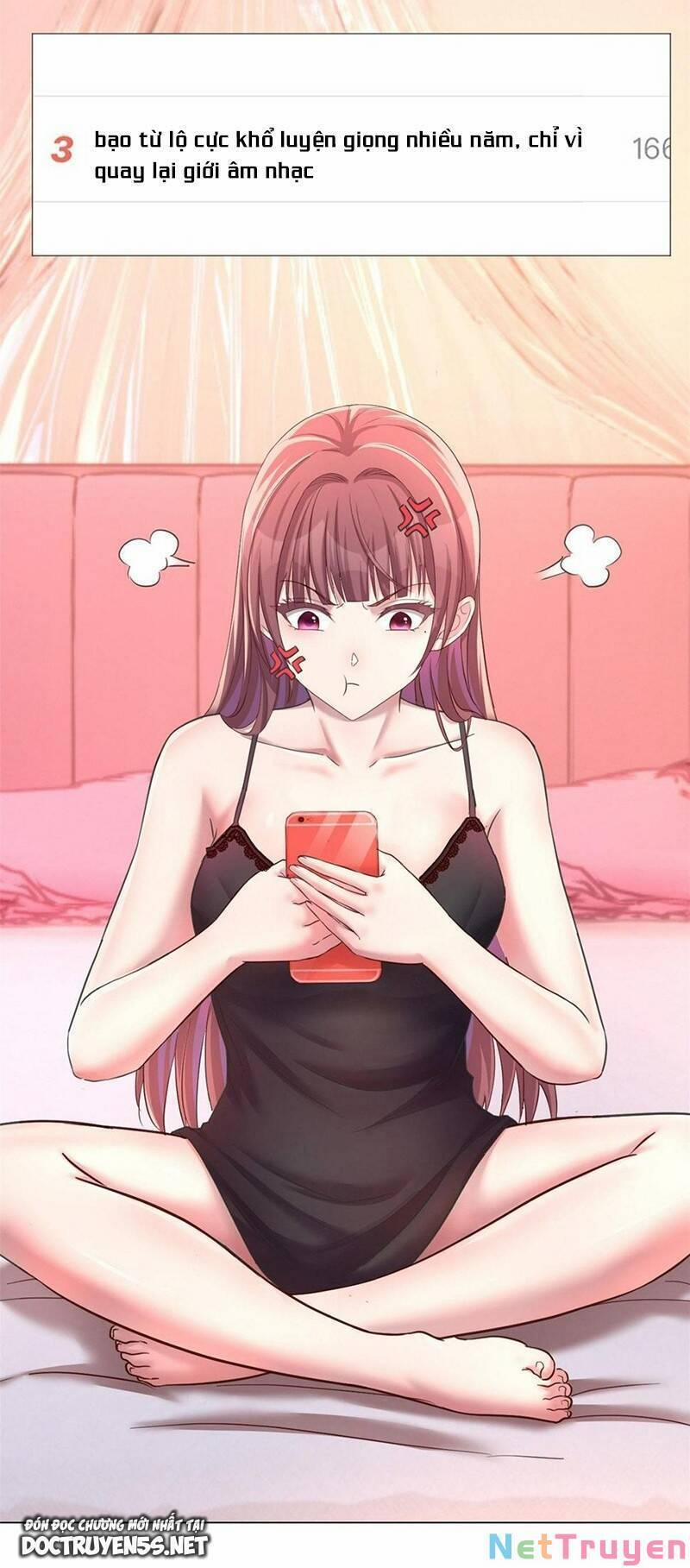 Chị Gái Tôi Là Đại Minh Tinh 131 trang 17