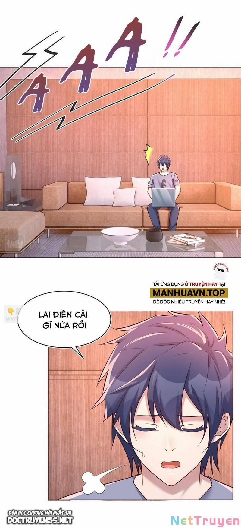 Chị Gái Tôi Là Đại Minh Tinh 131 trang 18