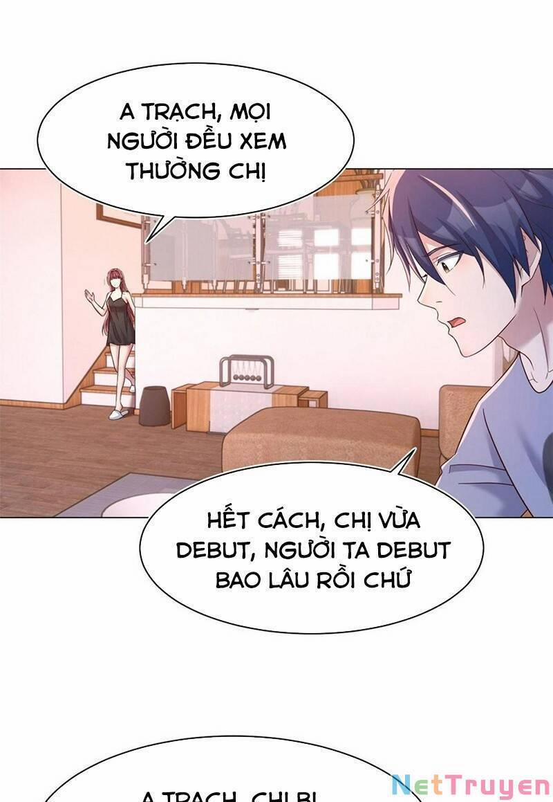 Chị Gái Tôi Là Đại Minh Tinh 131 trang 19