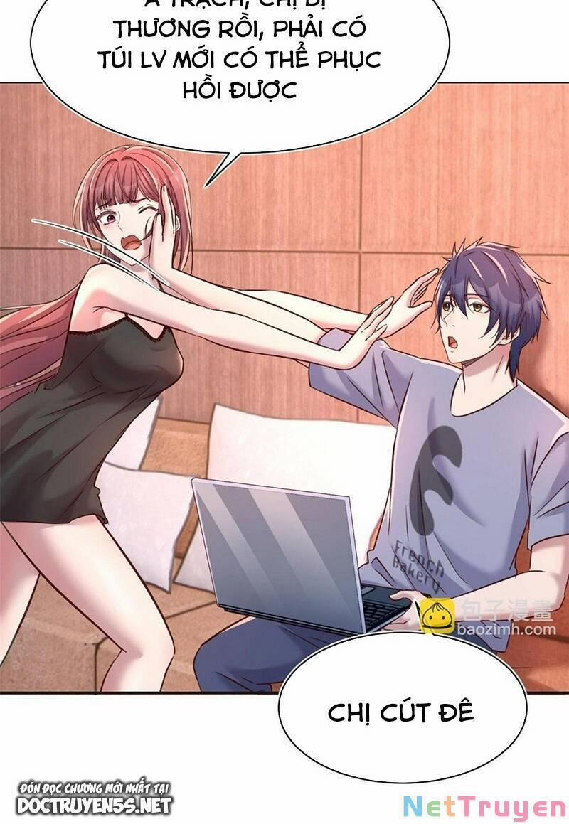 Chị Gái Tôi Là Đại Minh Tinh 131 trang 20