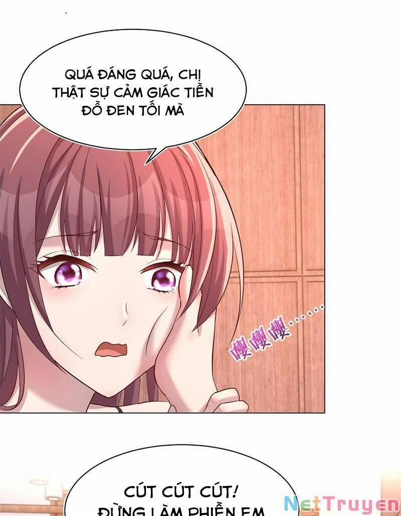 Chị Gái Tôi Là Đại Minh Tinh 131 trang 21