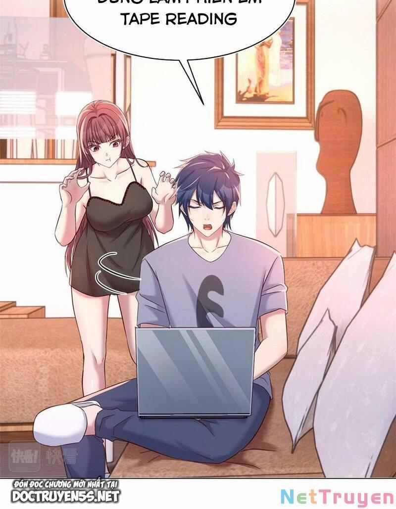 Chị Gái Tôi Là Đại Minh Tinh 131 trang 22