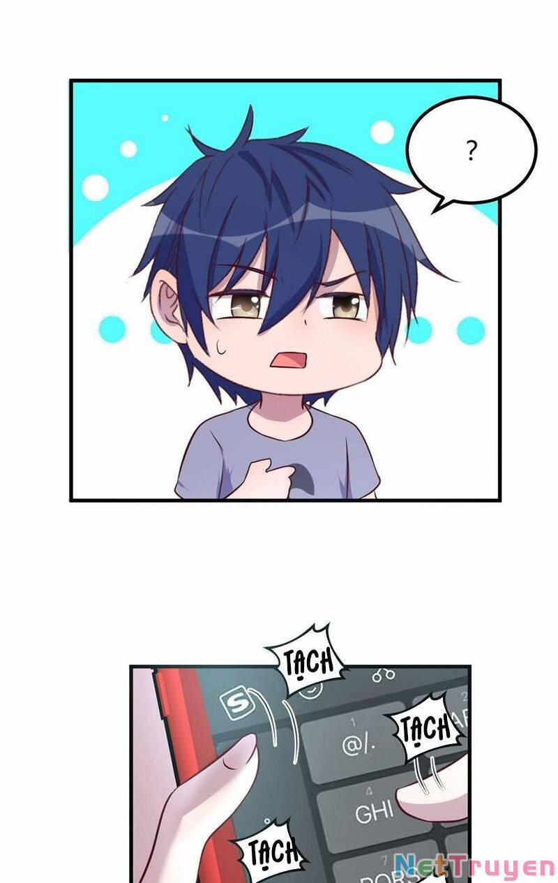 Chị Gái Tôi Là Đại Minh Tinh 131 trang 27