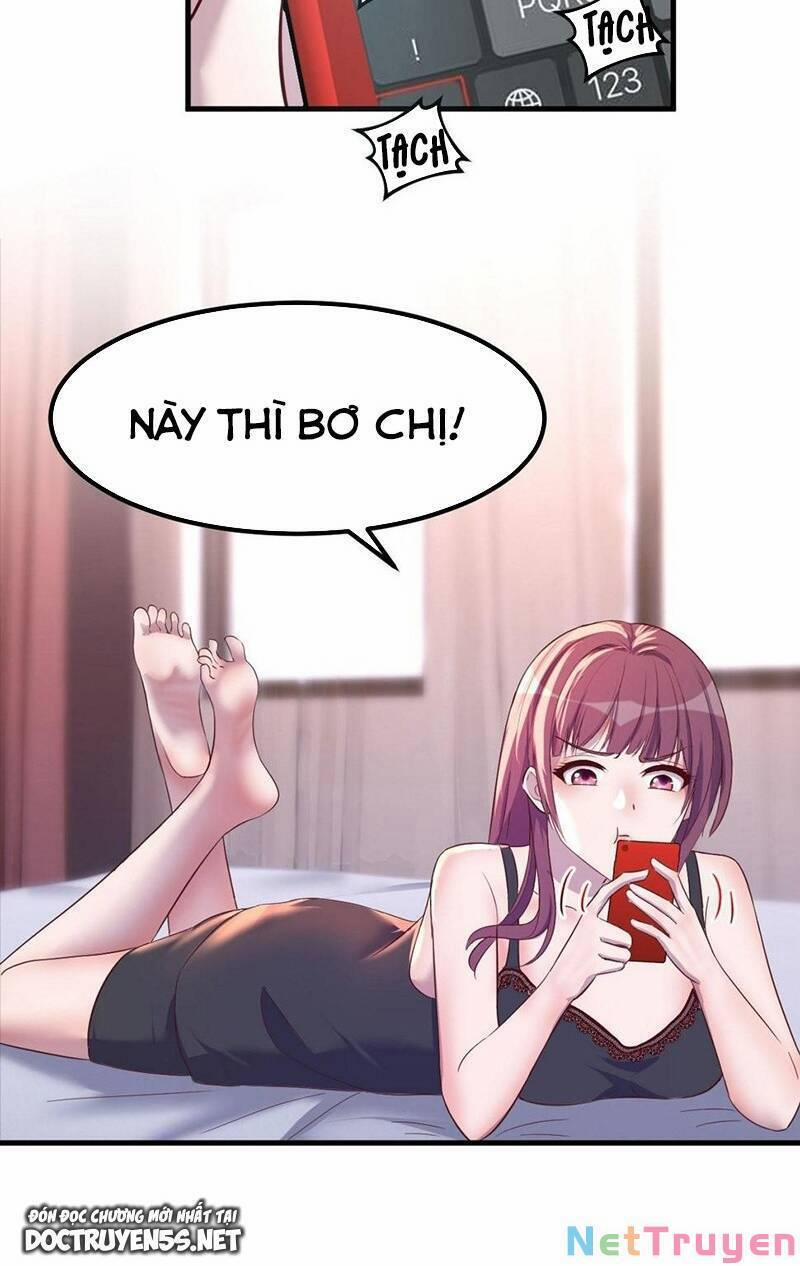 Chị Gái Tôi Là Đại Minh Tinh 131 trang 28