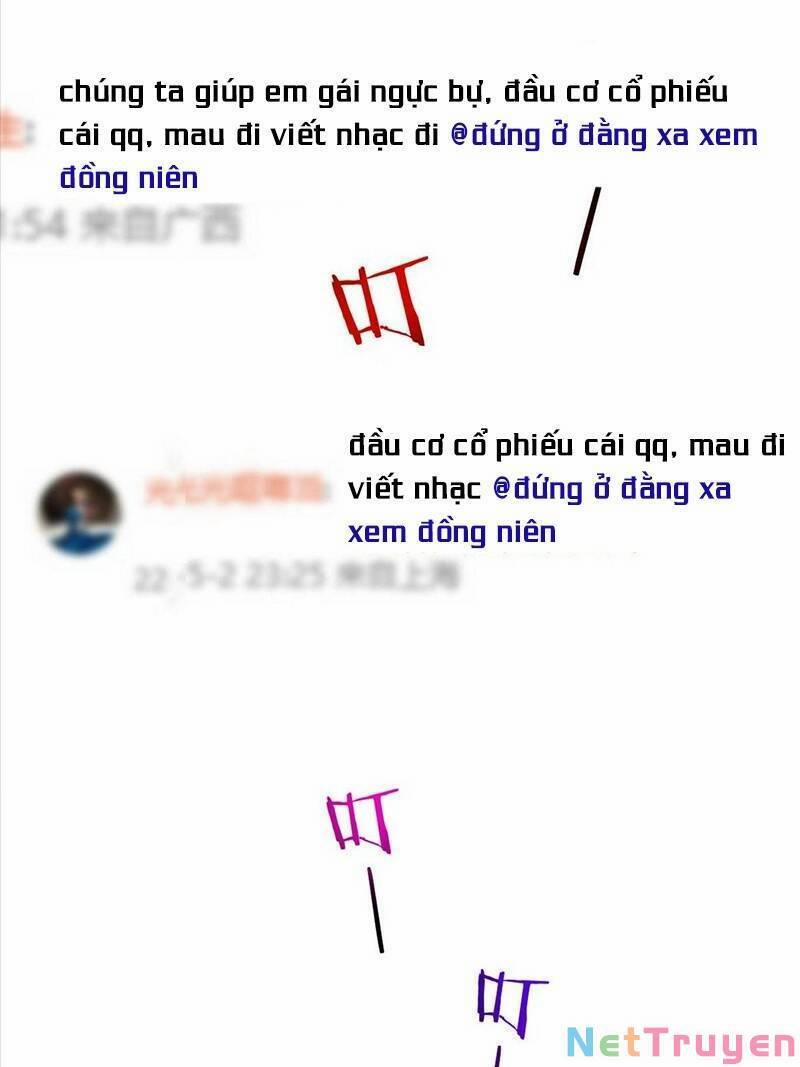 Chị Gái Tôi Là Đại Minh Tinh 131 trang 31