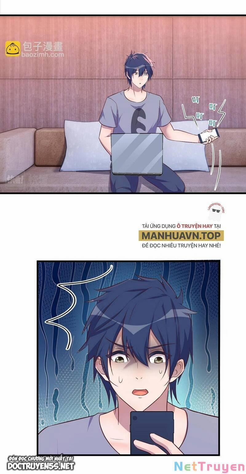 Chị Gái Tôi Là Đại Minh Tinh 131 trang 33