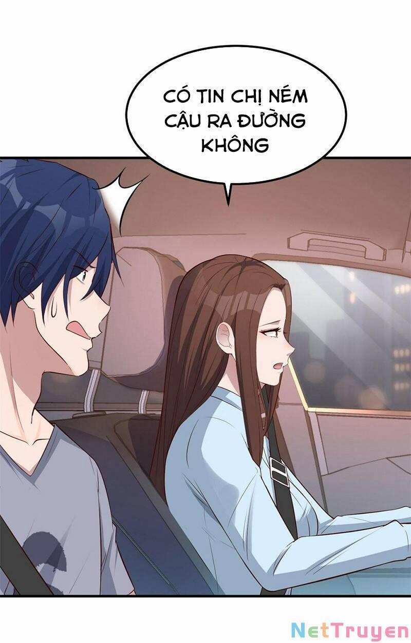 Chị Gái Tôi Là Đại Minh Tinh 131 trang 4