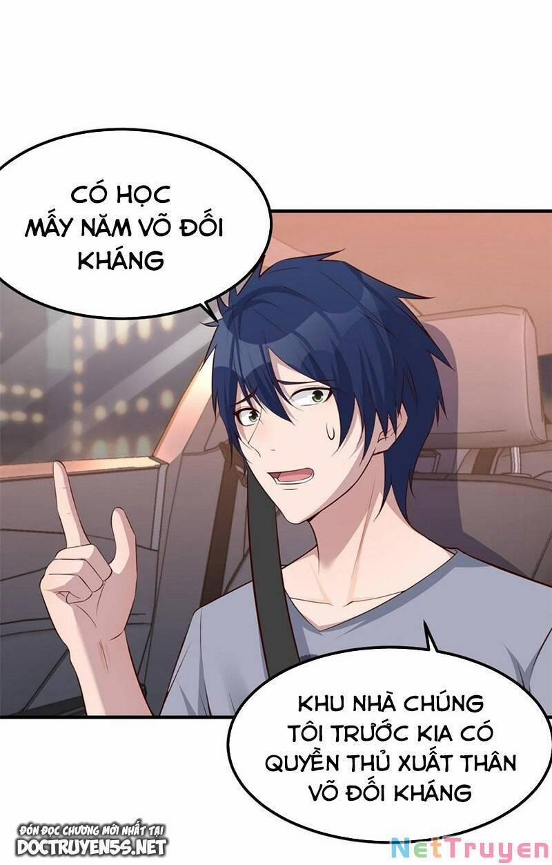 Chị Gái Tôi Là Đại Minh Tinh 131 trang 5