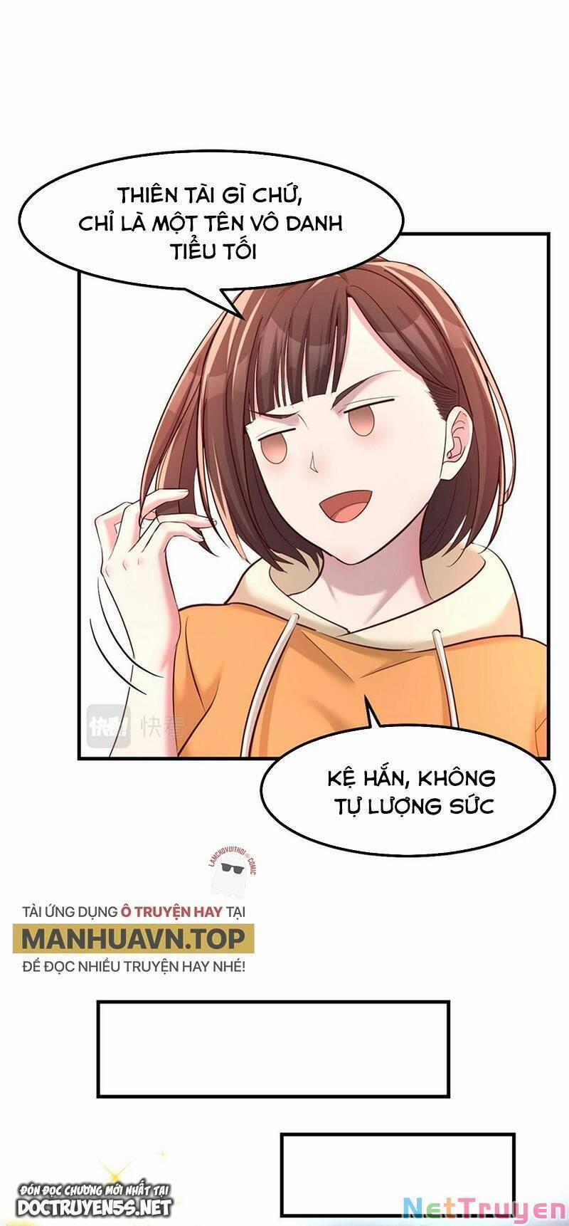 Chị Gái Tôi Là Đại Minh Tinh 132 trang 10