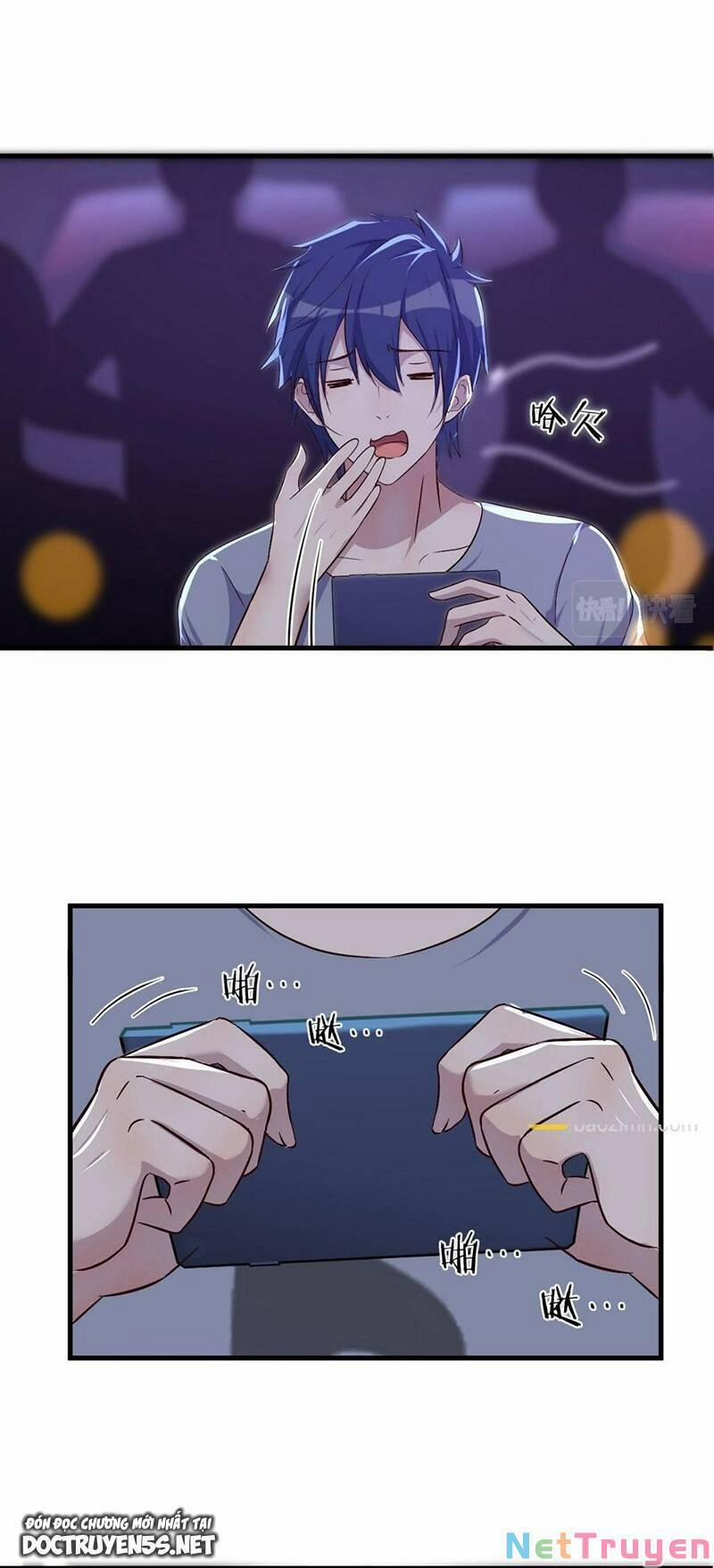 Chị Gái Tôi Là Đại Minh Tinh 132 trang 22